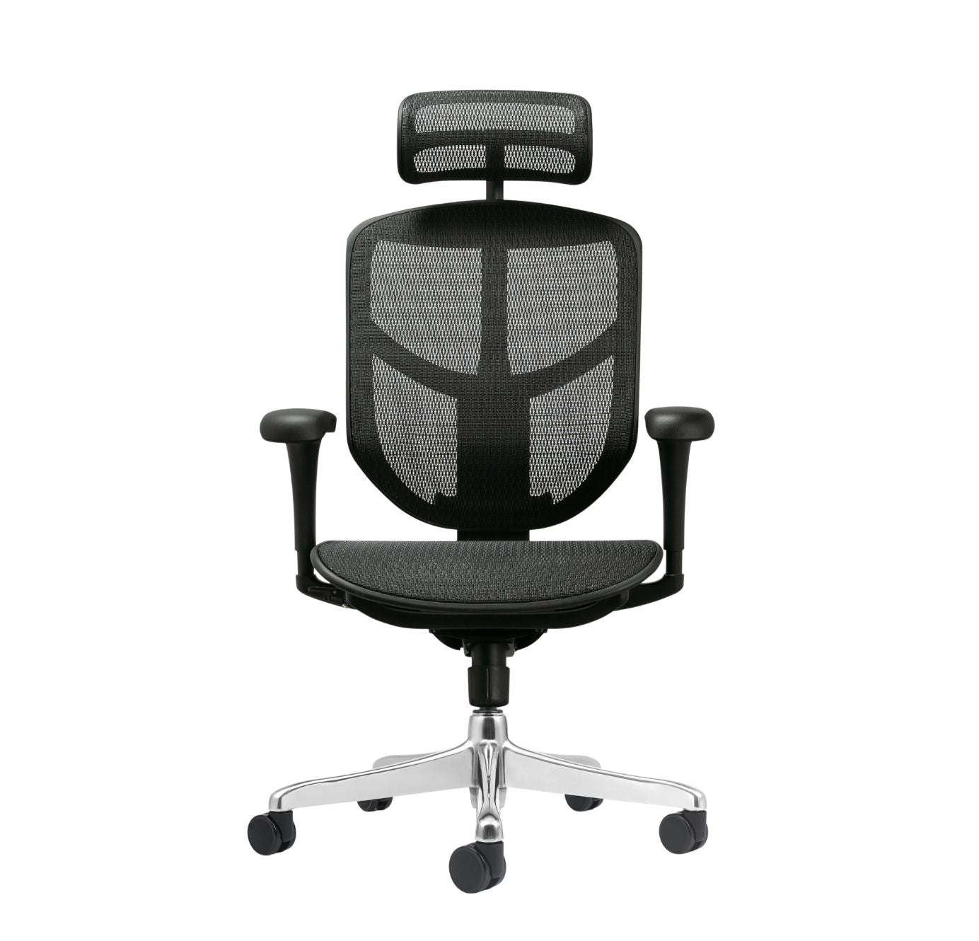 FAUTEUIL ERGONOMIQUE - ENJOY BUDGET