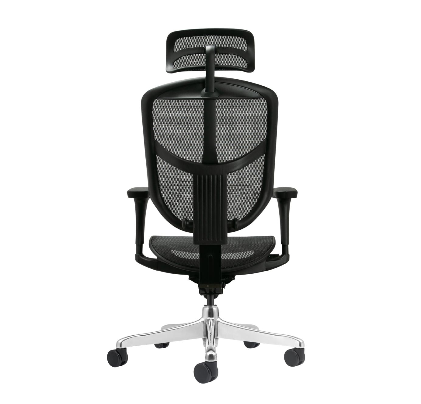 FAUTEUIL ERGONOMIQUE - ENJOY BUDGET