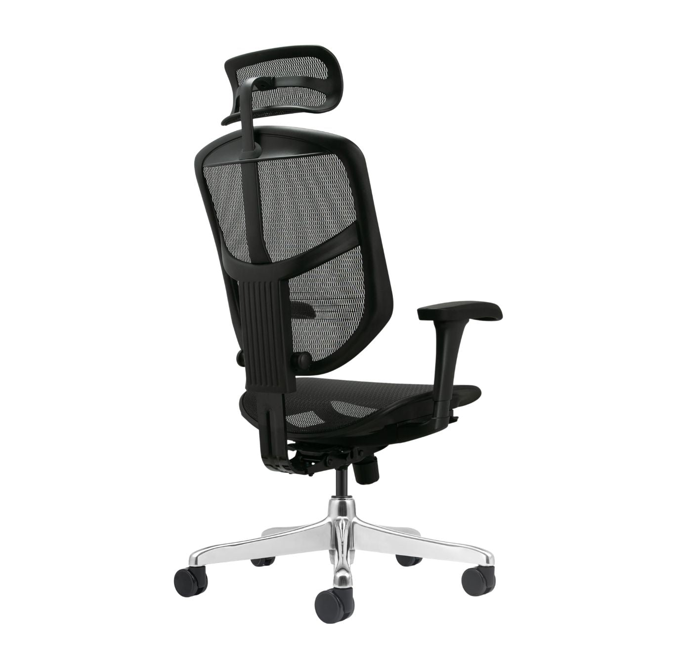 FAUTEUIL ERGONOMIQUE - ENJOY BUDGET