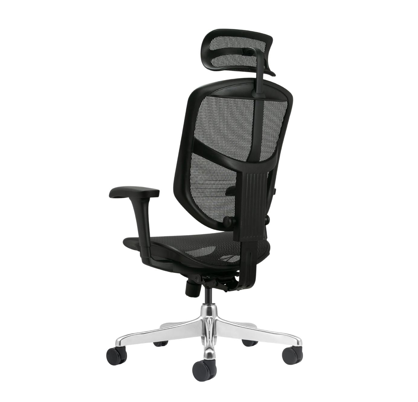 FAUTEUIL ERGONOMIQUE - ENJOY BUDGET