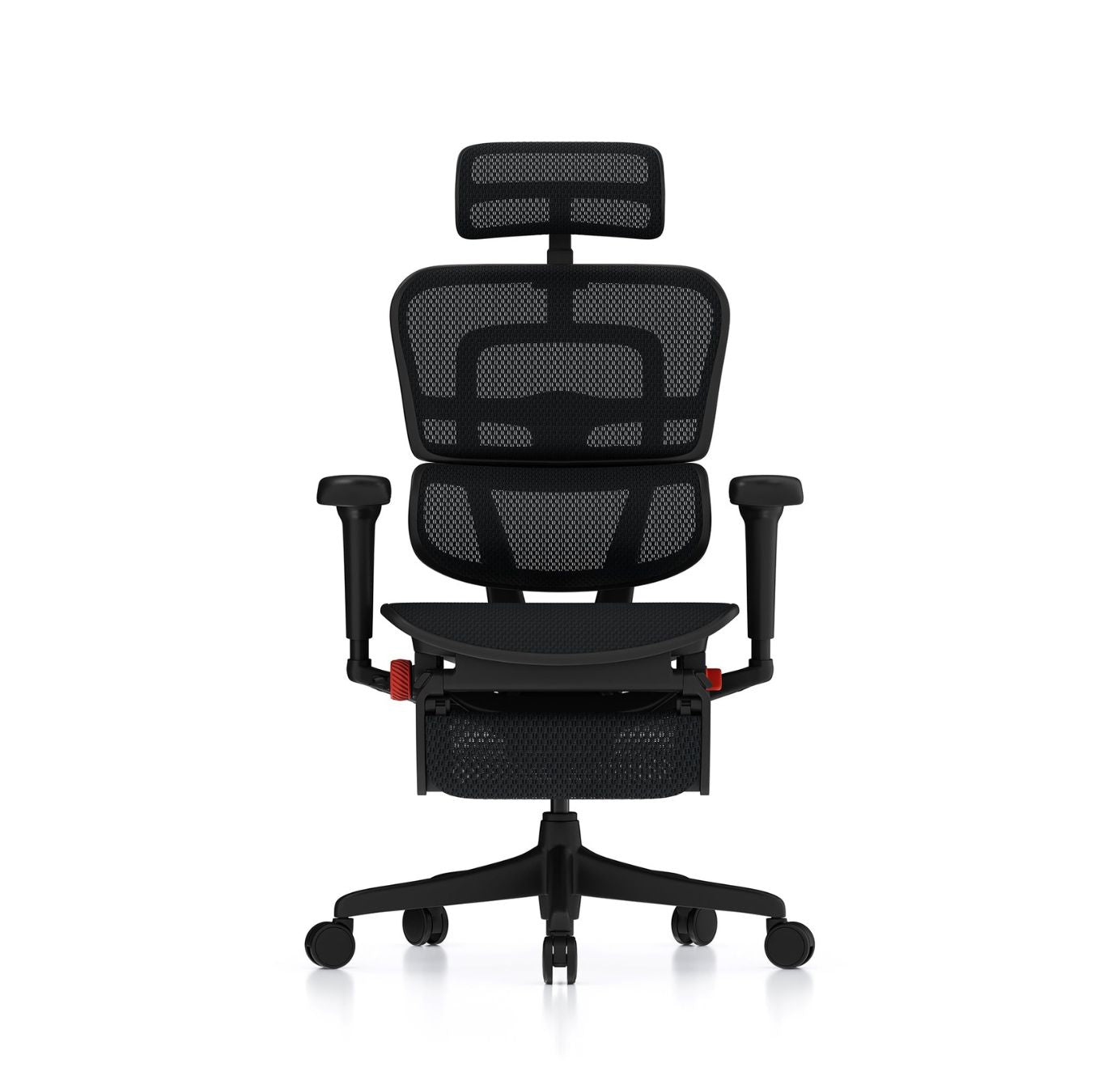 Fauteuil ergonomique Ergohuman Gaming
