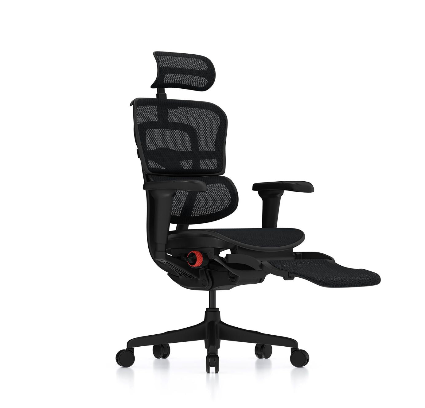 Fauteuil ergonomique Ergohuman Gaming
