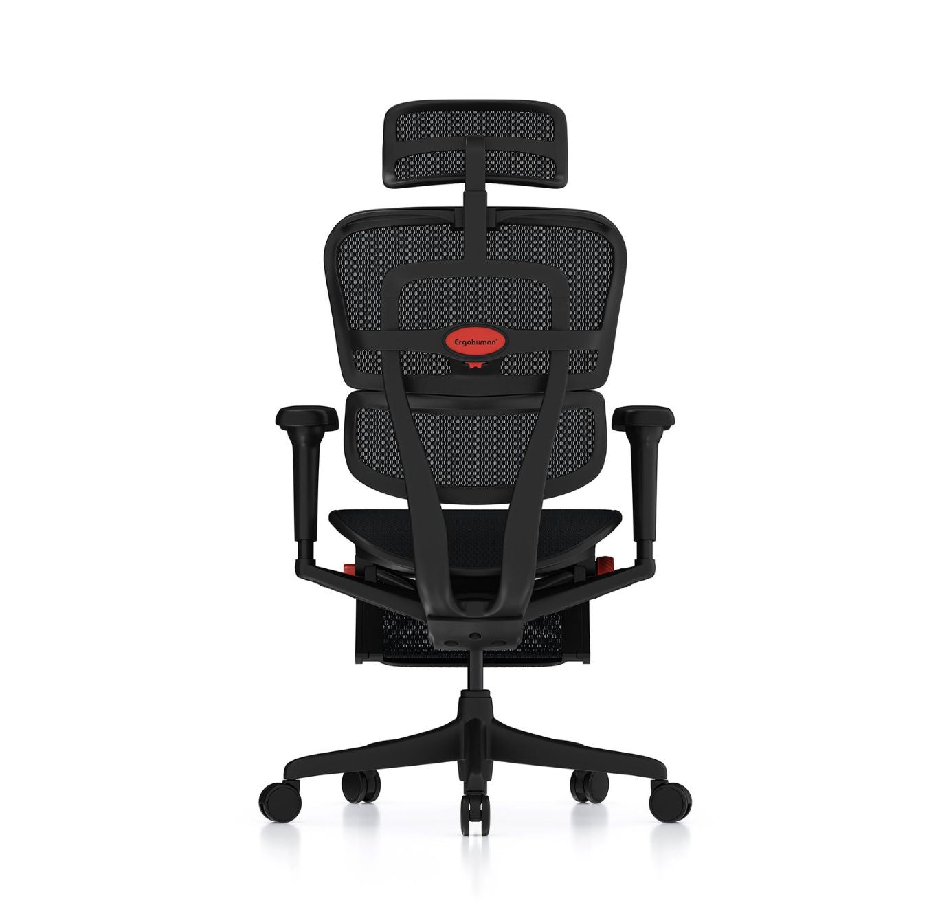 Fauteuil ergonomique Ergohuman Gaming