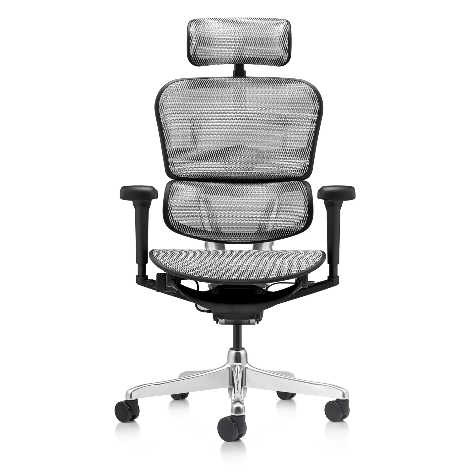 Fauteuil Ergonomique - ERGOHUMAN CLASSIQUE