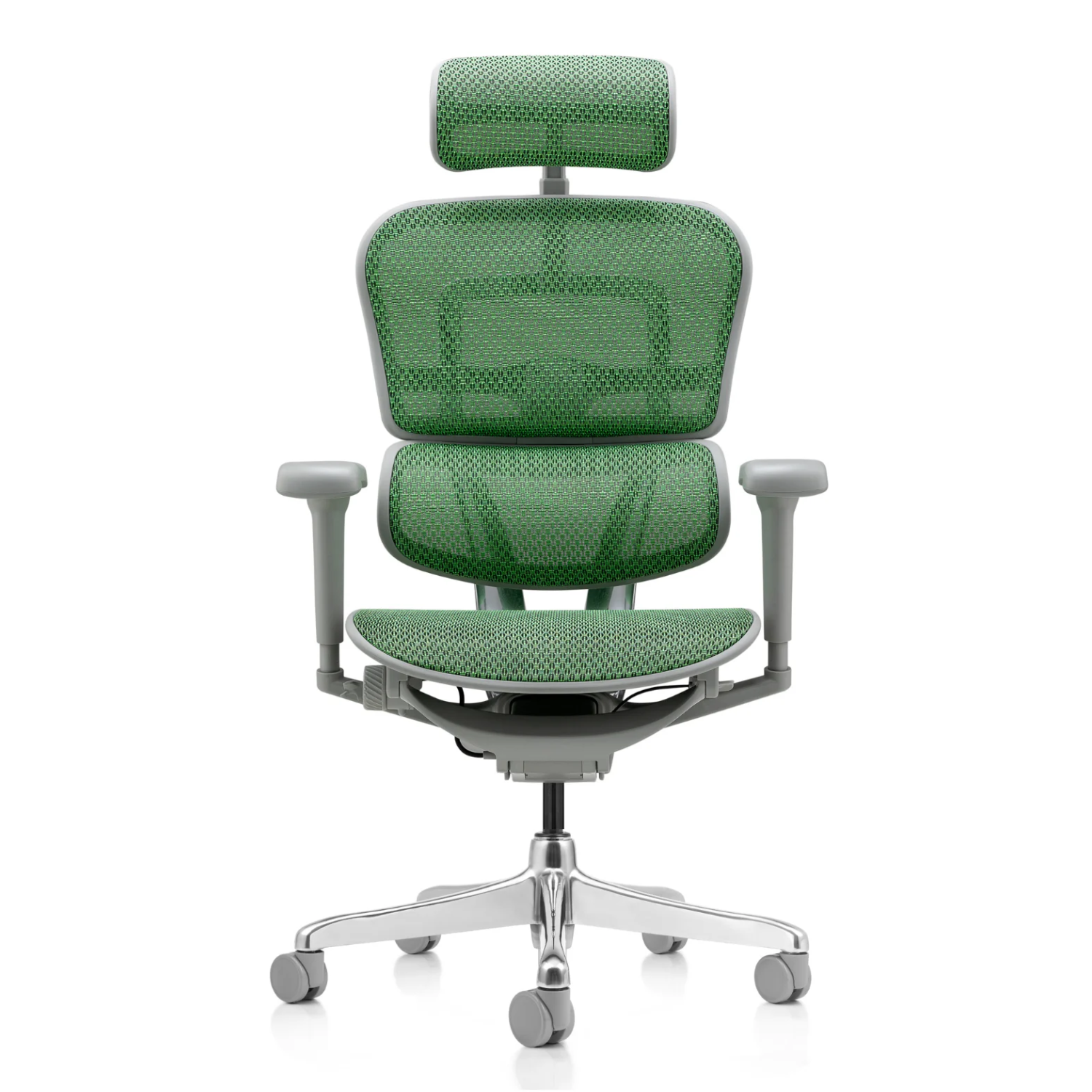 Fauteuil Ergonomique - ERGOHUMAN CLASSIQUE