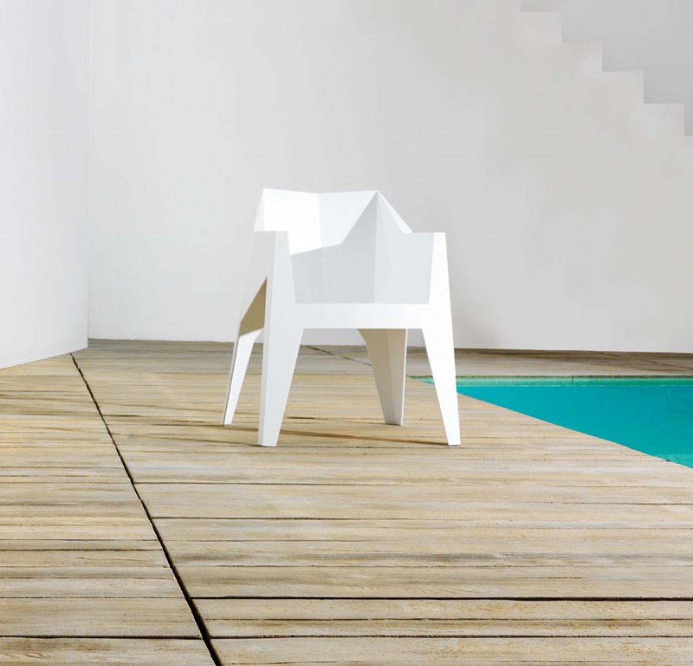 FAUTEUIL VOXEL