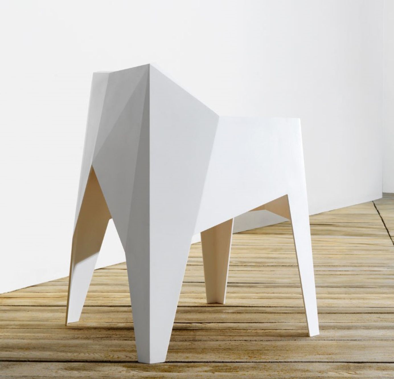 FAUTEUIL VOXEL
