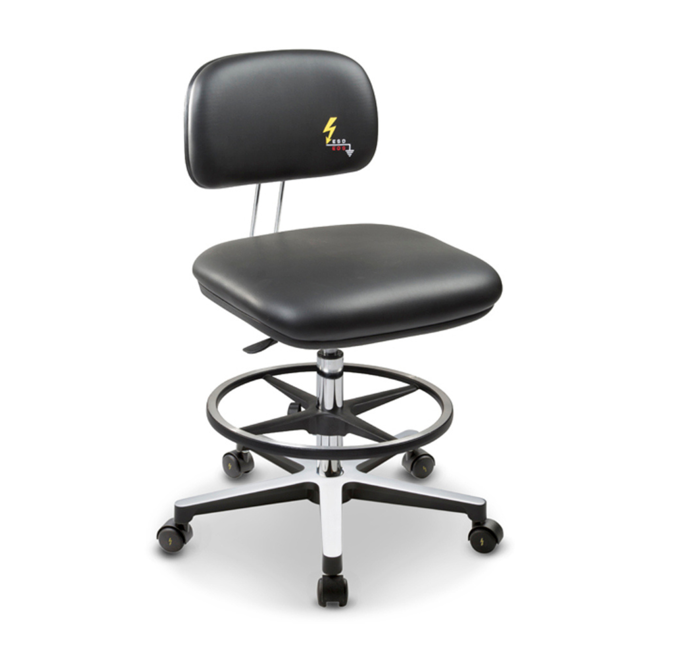 CHAISE SALLE BLANCHE WORK - GREF 234 (GRE)