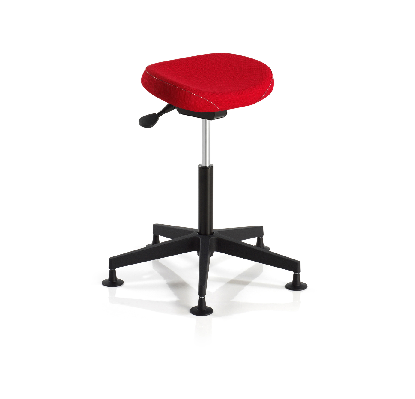 Tabouret de travail - Hobbit 7 (REX)