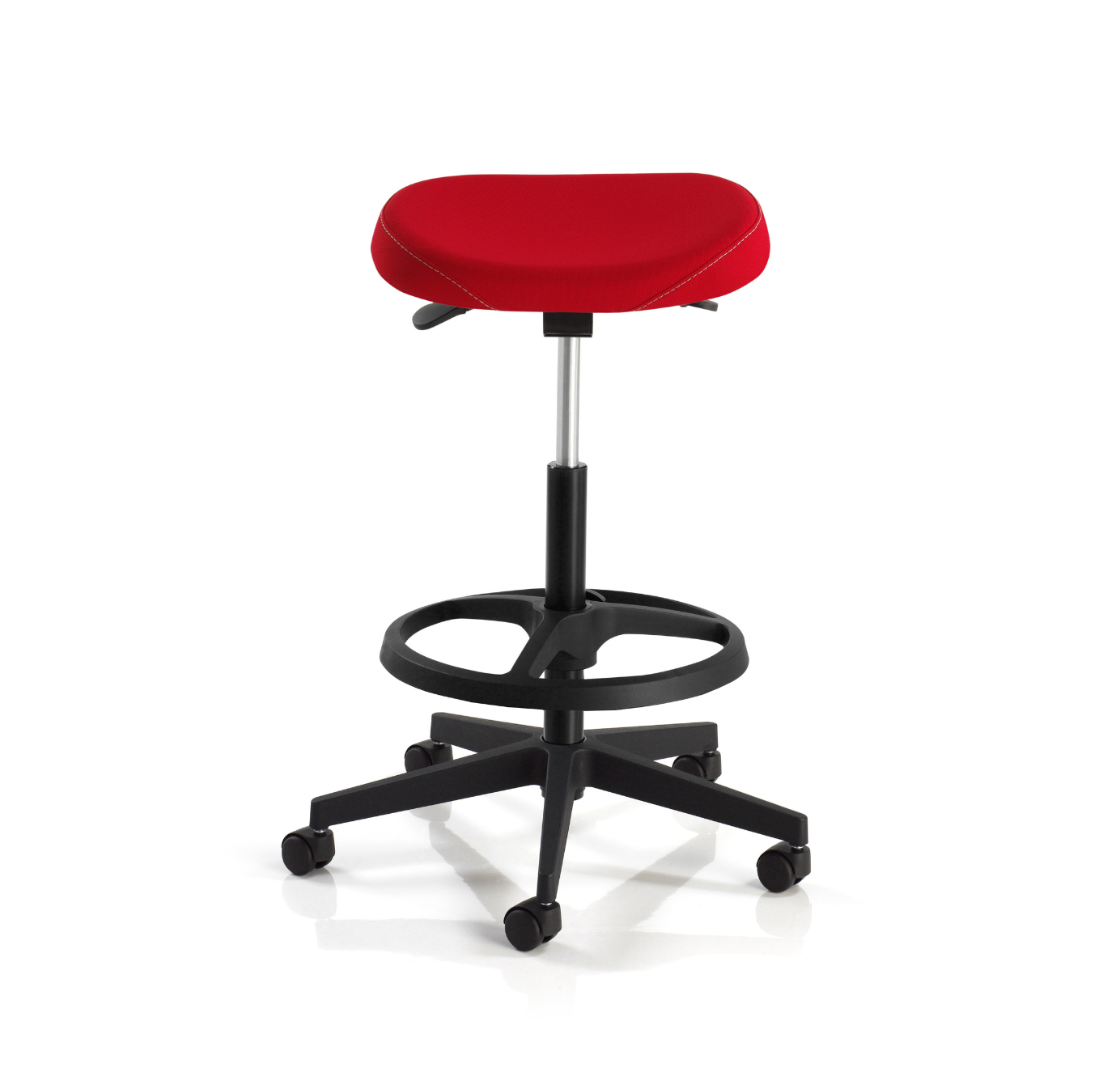 Tabouret de travail - Hobbit 8 (REX)