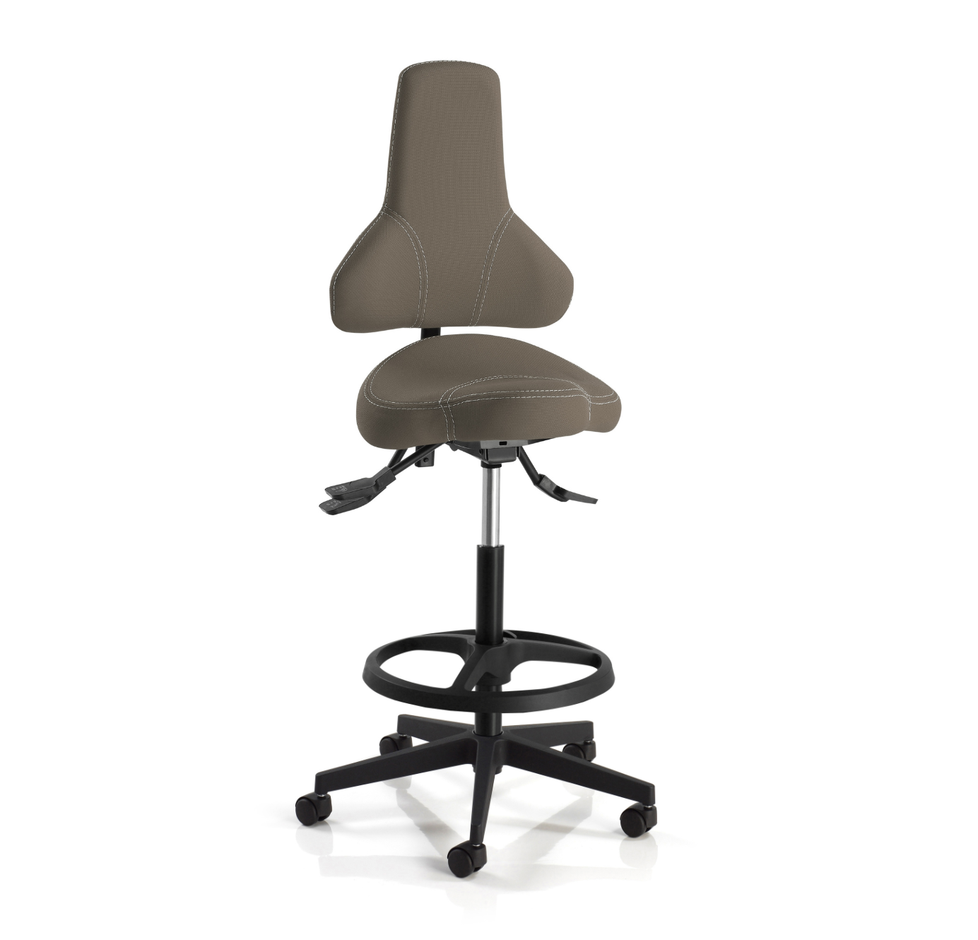 Chaise d'atelier - hobbit 4 (REX)