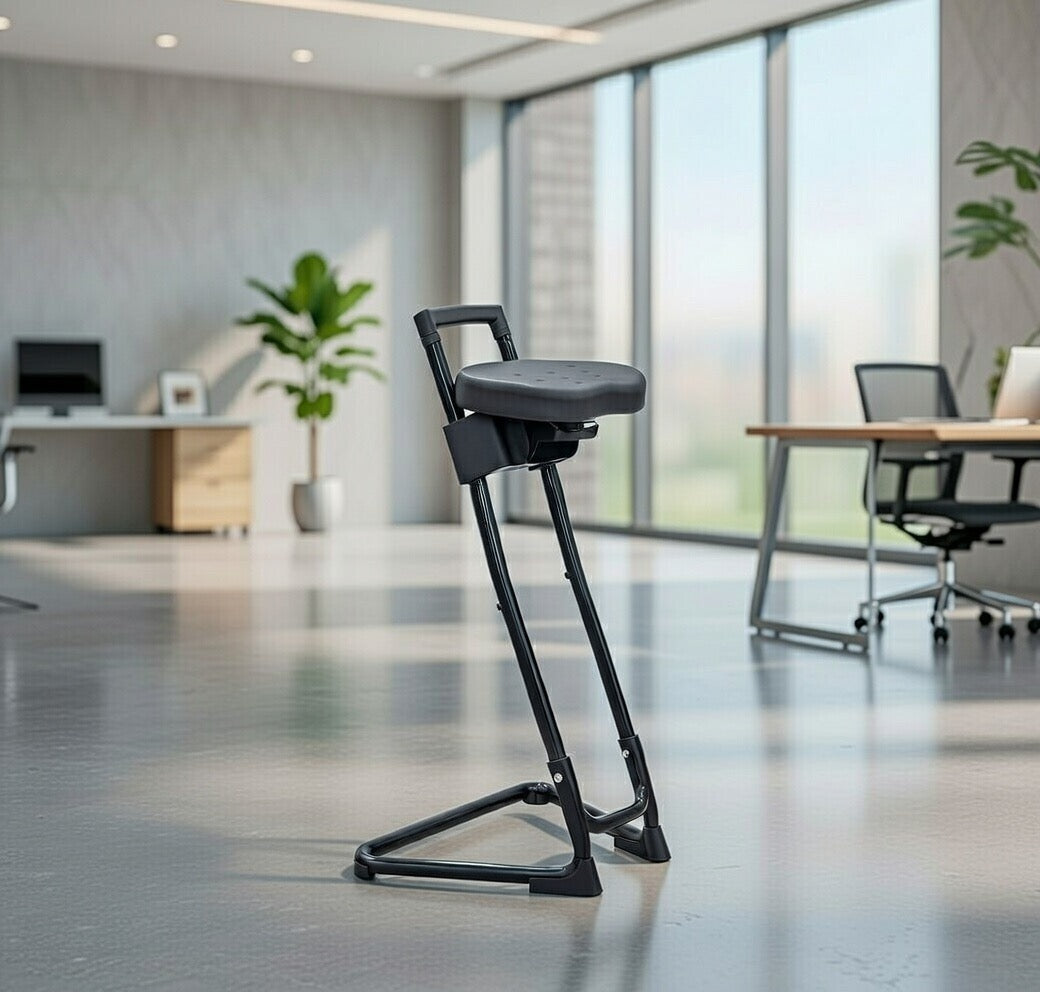 Assis debout traineau Inclinable - STADTRPPN