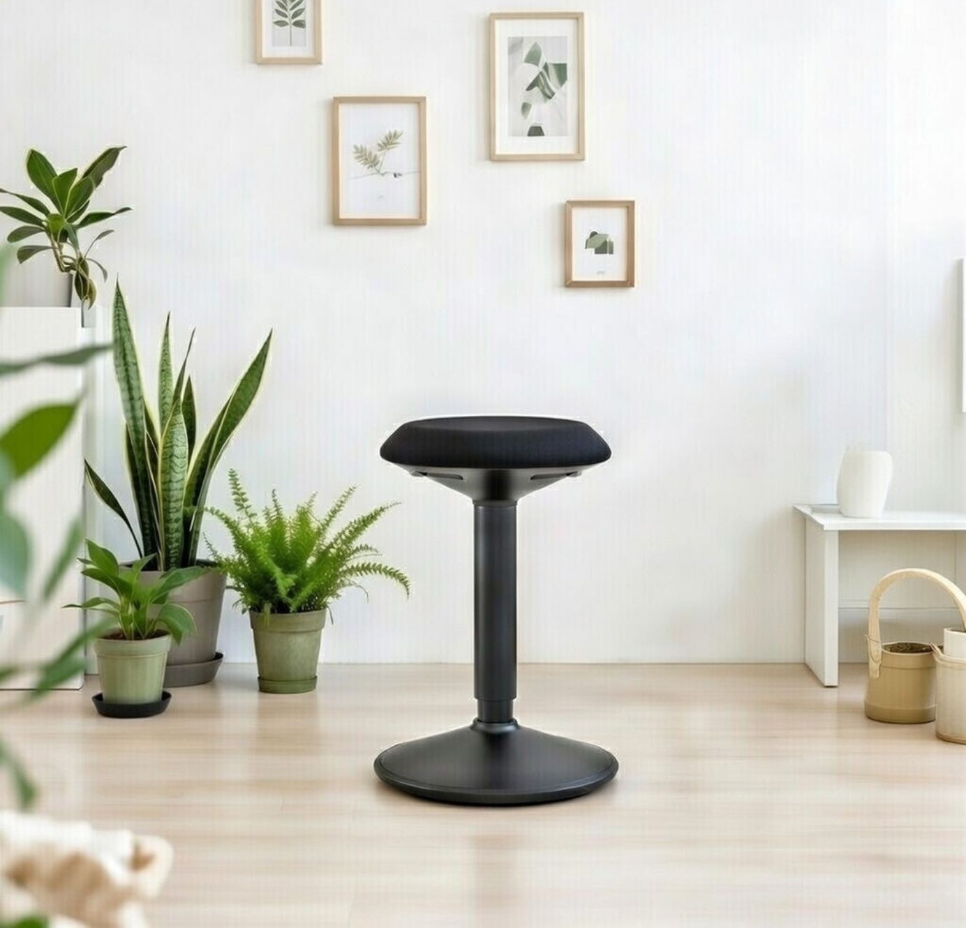 Tabouret LORA