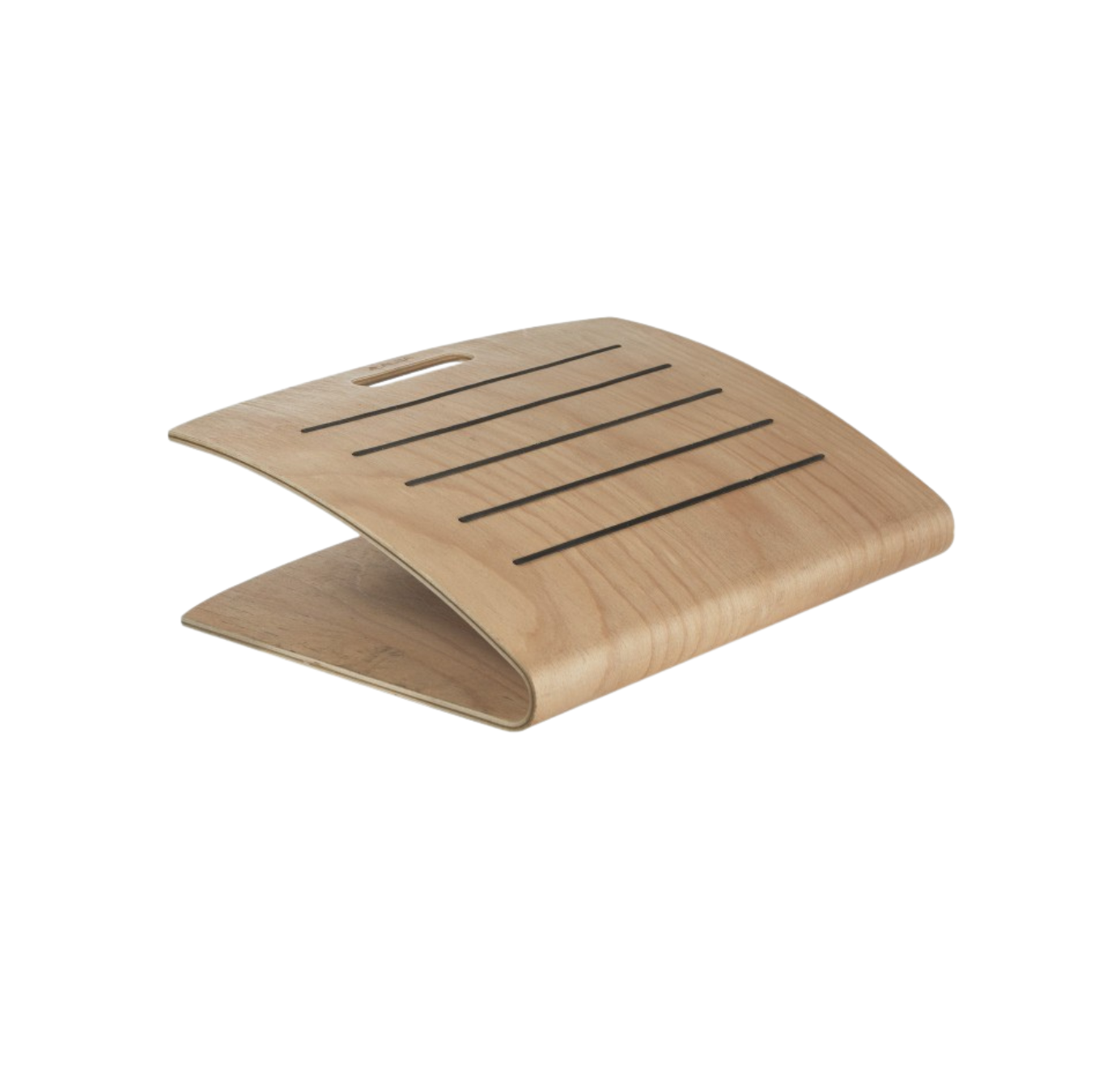 Repose pieds en Bois - Ergofeet