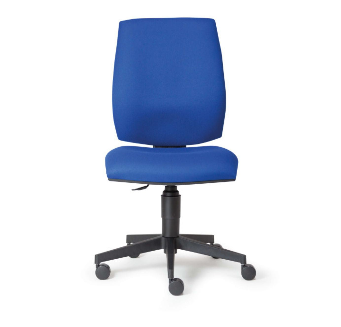 Chaise dactylo - Mek Flute (destockage)