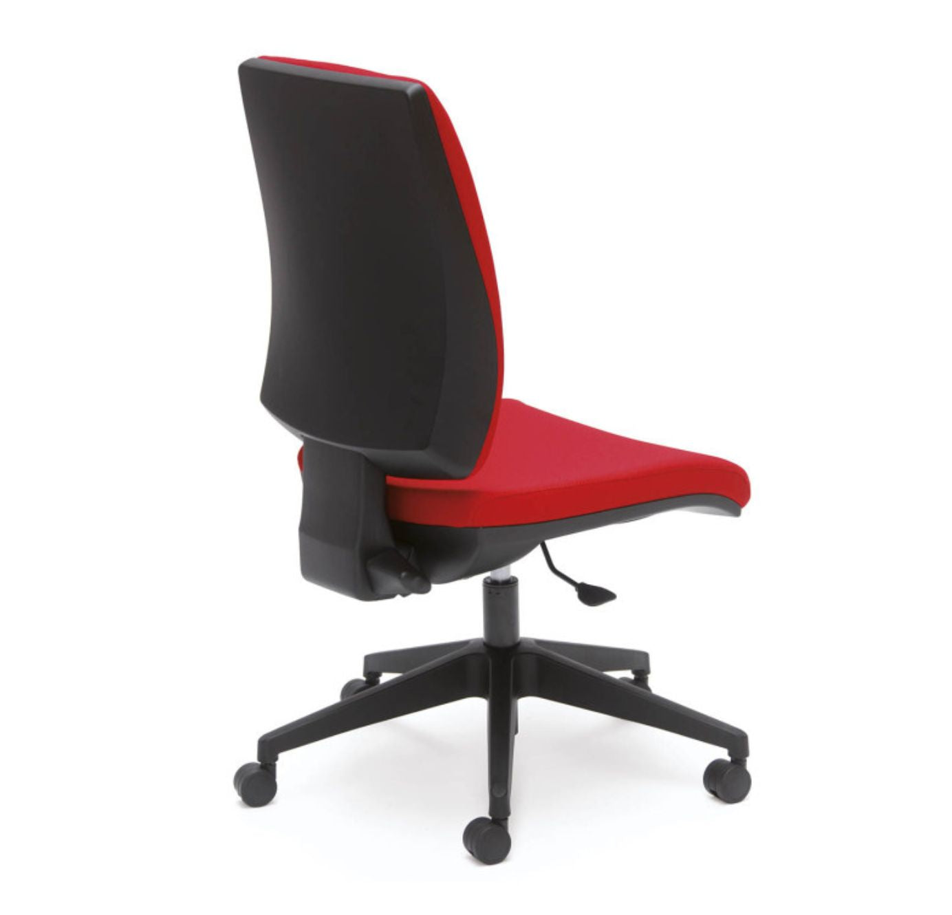 Chaise dactylo - Mek Flute (destockage)