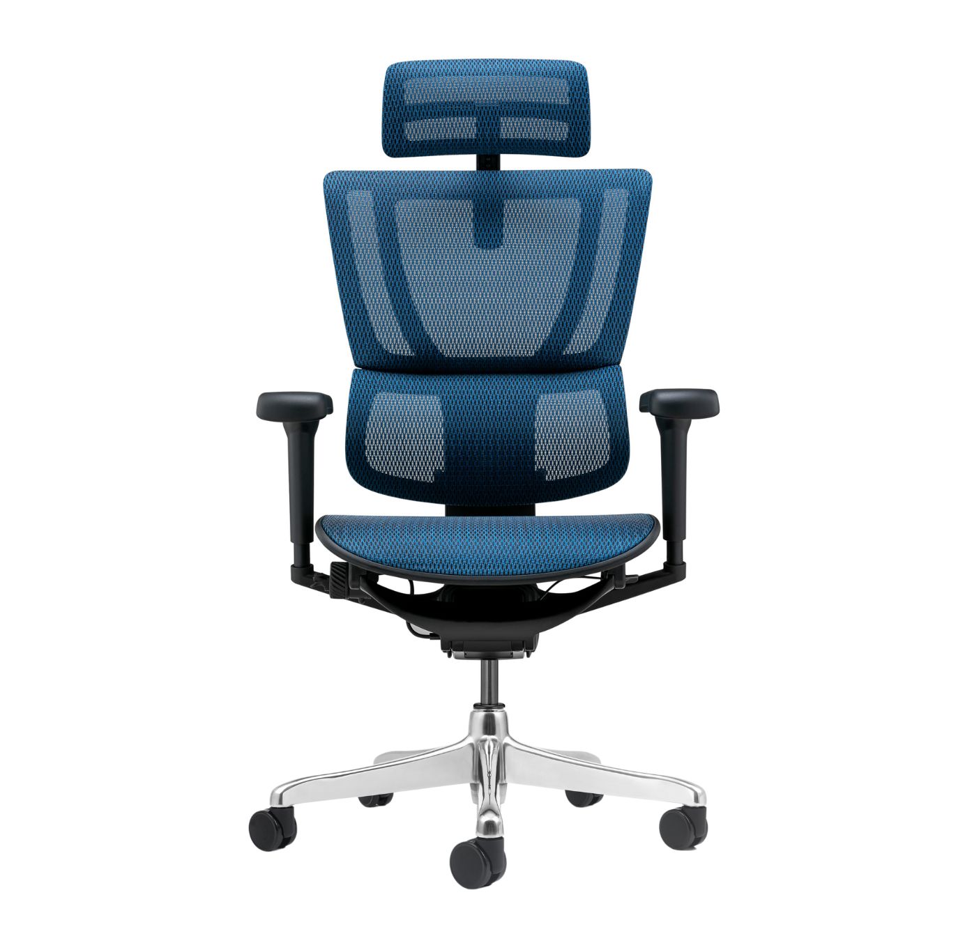 Fauteuil Ergonomique - MIRUS