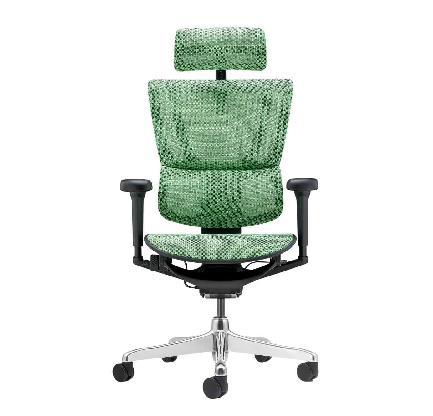 Fauteuil Ergonomique - MIRUS