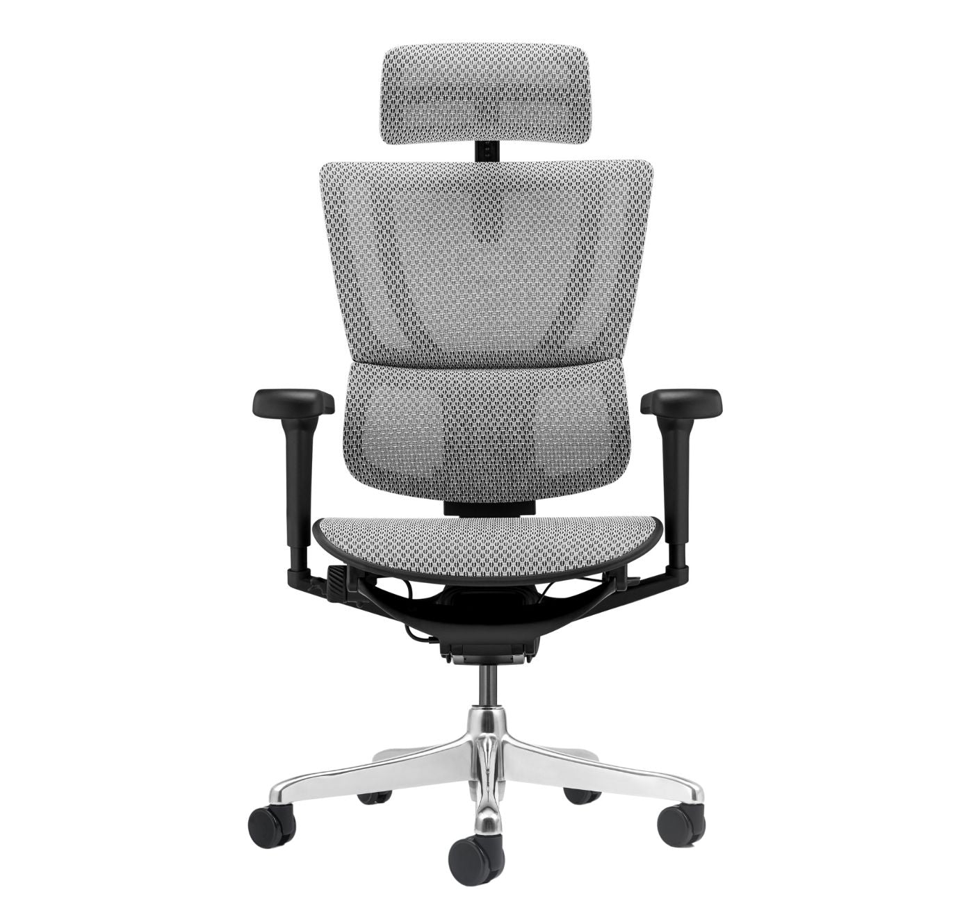 Fauteuil Ergonomique - MIRUS