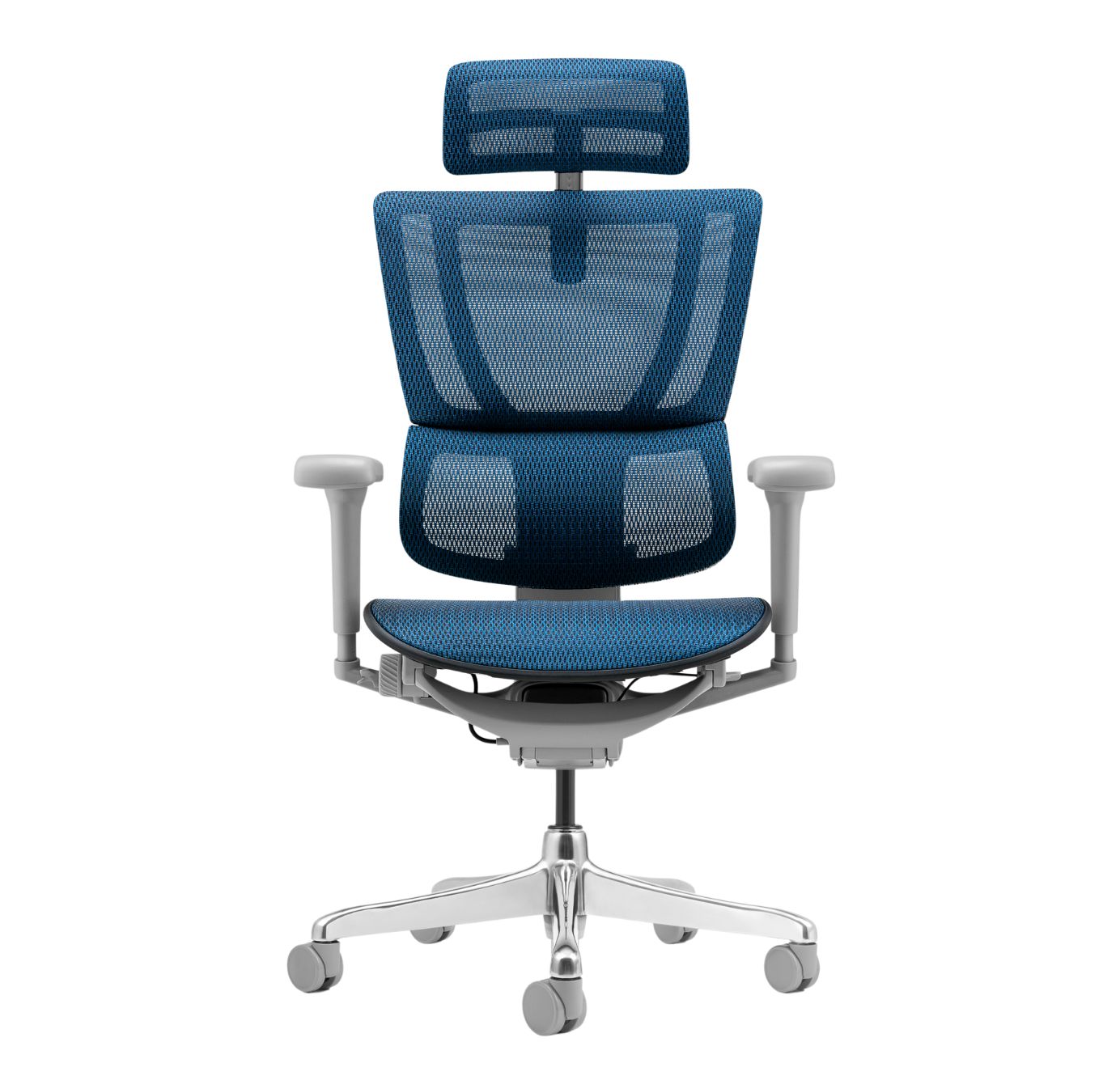 Fauteuil Ergonomique - MIRUS