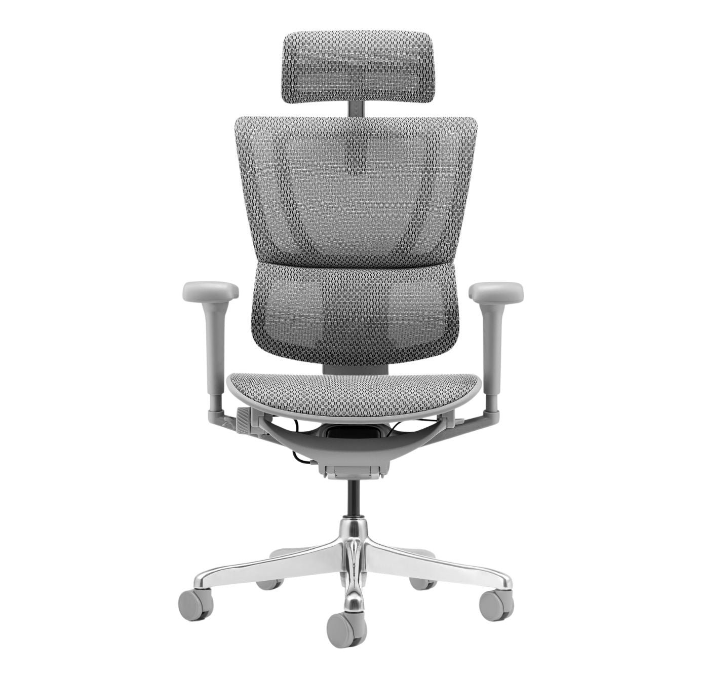 Fauteuil Ergonomique - MIRUS