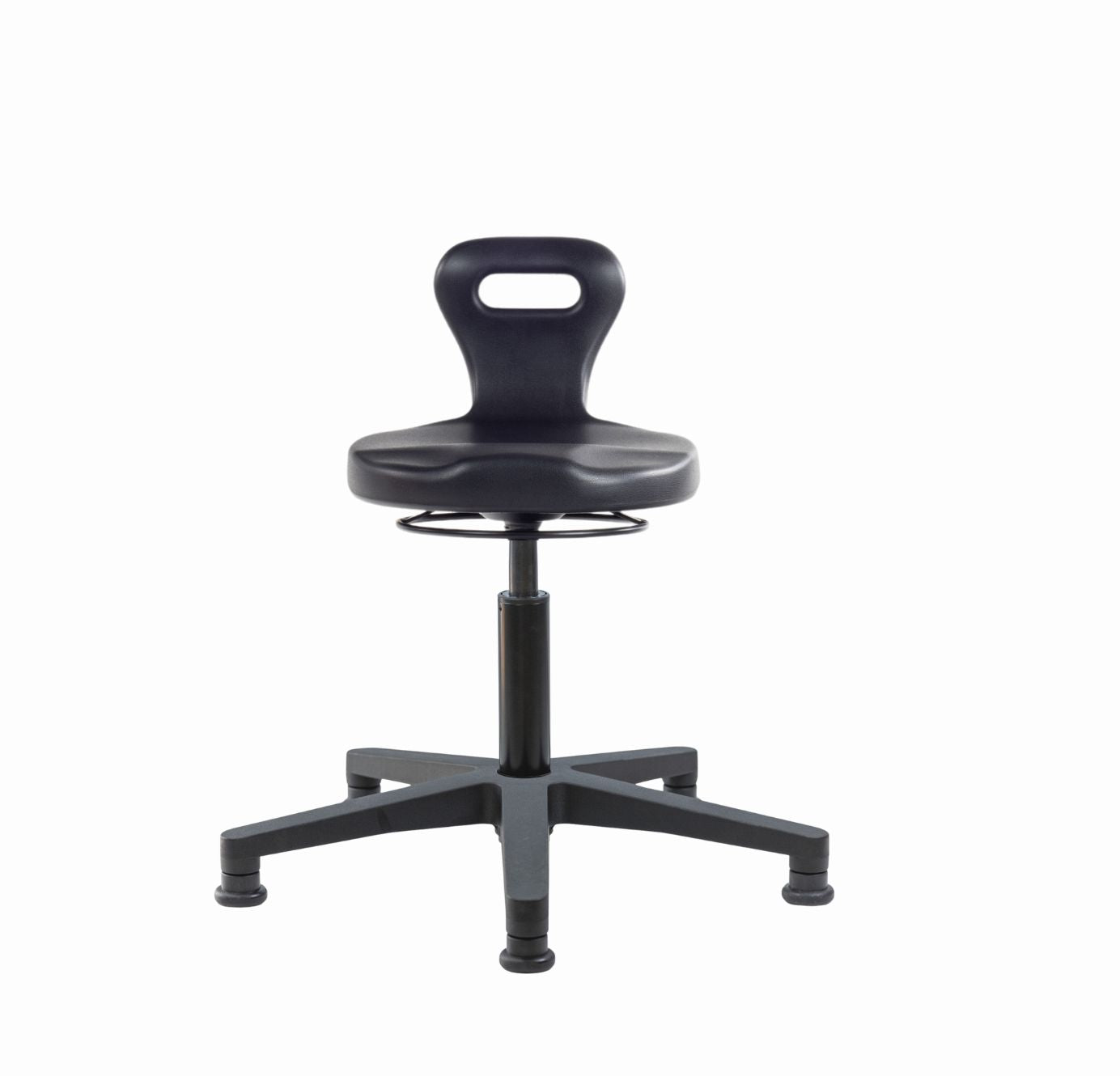 Assis-debout polyuréthane - TERY