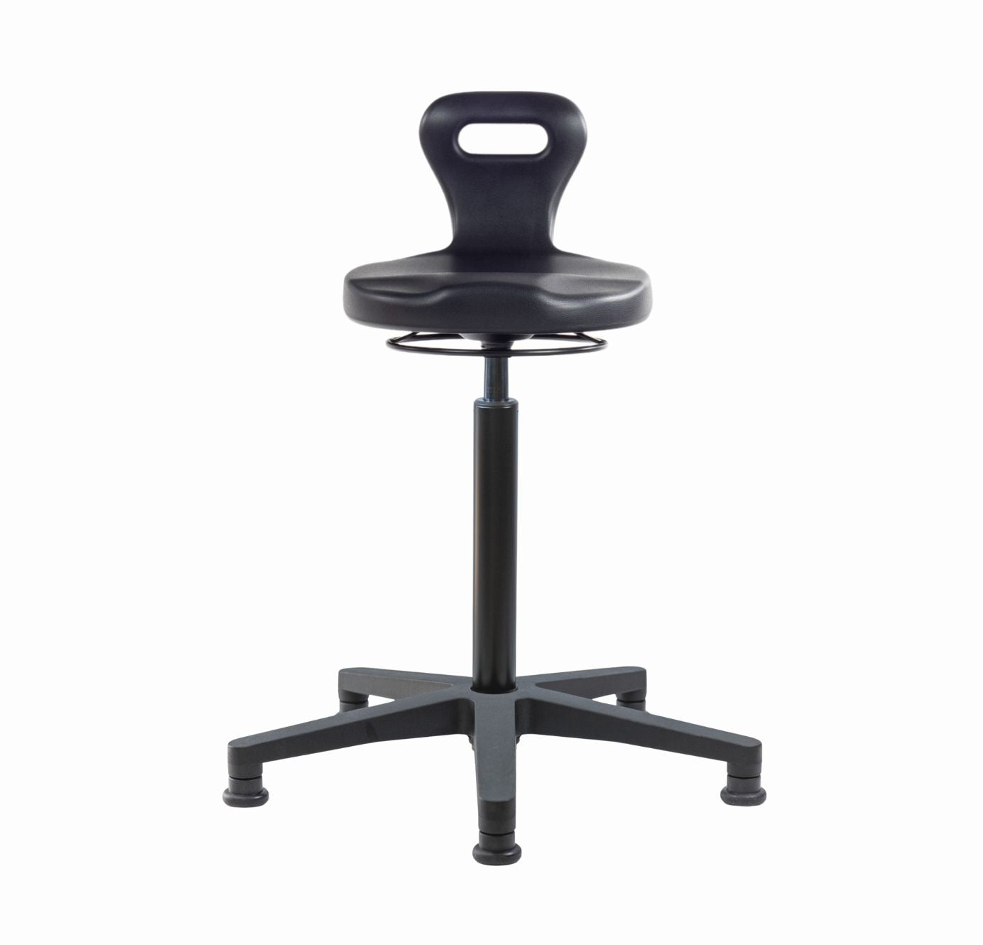 Assis-debout polyuréthane - TERY