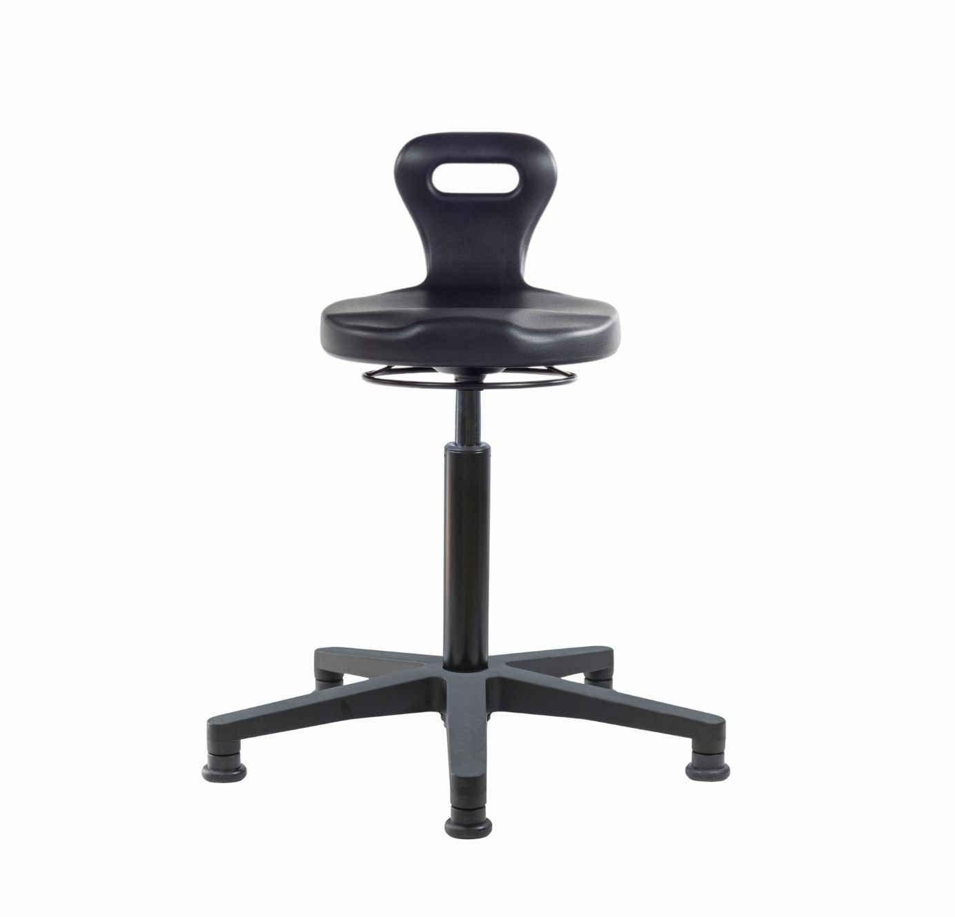 Assis-debout polyuréthane - TERY