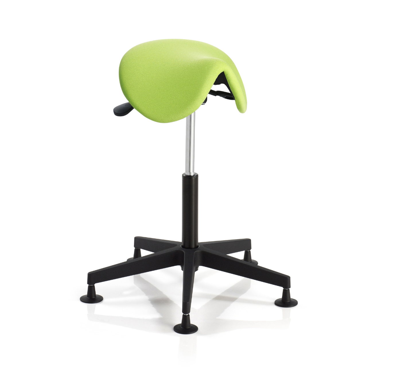 Tabouret de travail selle - Hobbit 5 (REX)