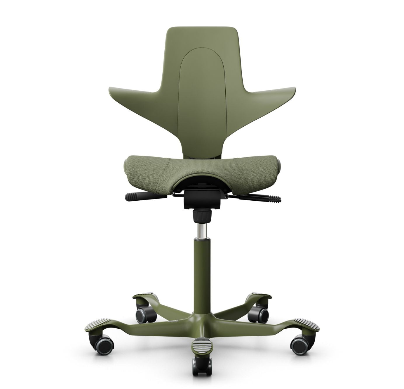 Siège ergonomique Capisco Puls 8020 - HÅG