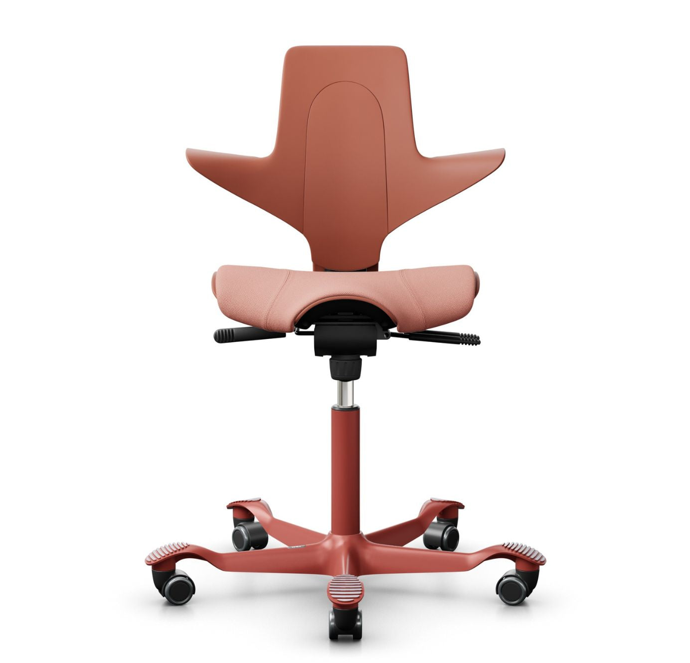 Siège ergonomique Capisco Puls 8020 - HÅG
