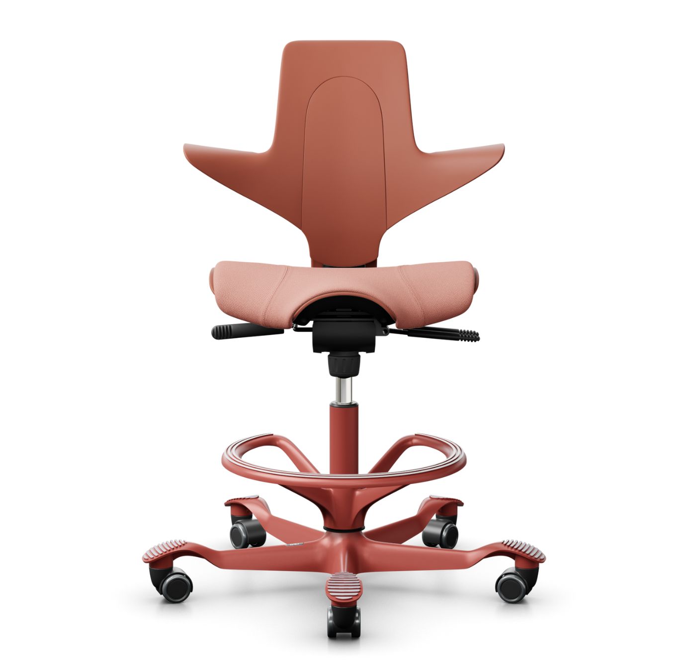 Siège ergonomique Capisco Puls 8020 - HÅG