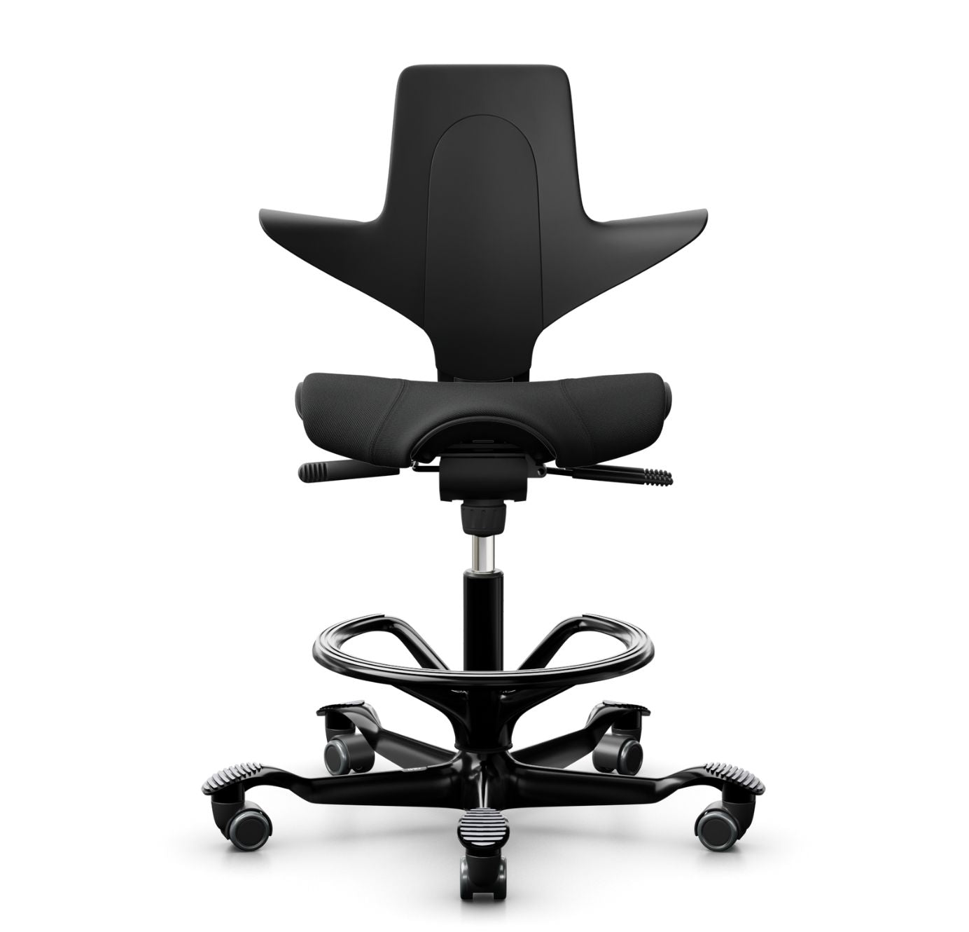Siège ergonomique Capisco Puls 8020 - HÅG