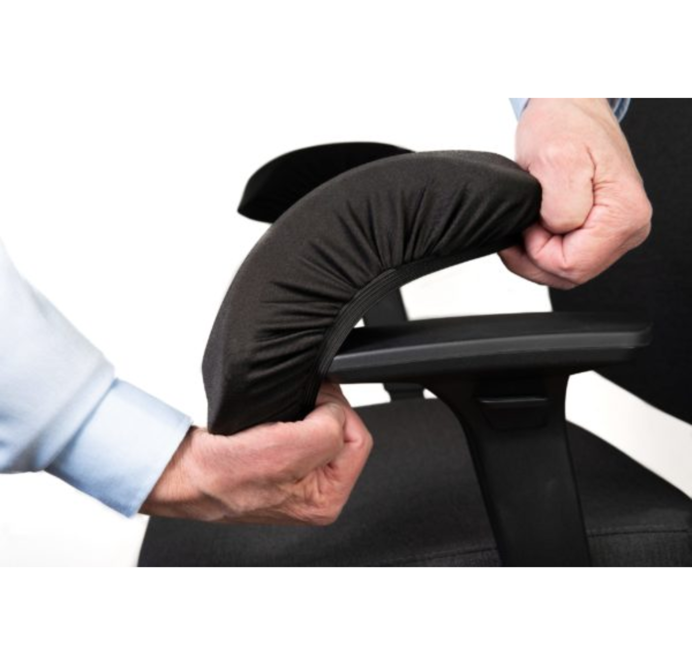 Housses d'accoudoirs