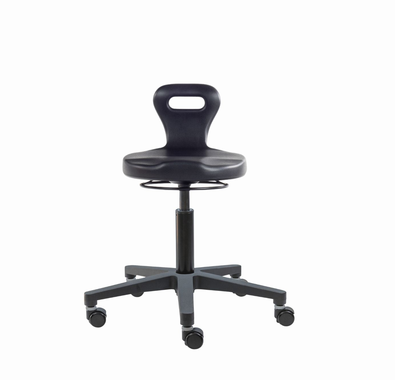 Assis-debout polyuréthane - TERY