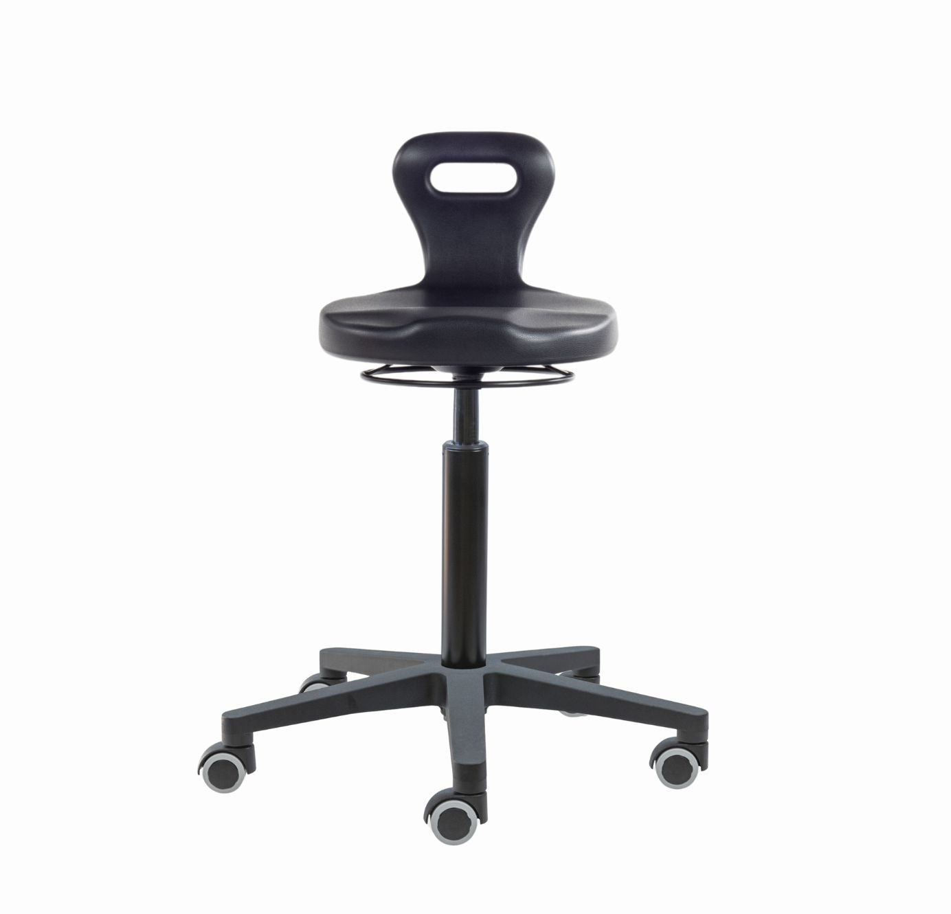 Assis-debout polyuréthane - TERY