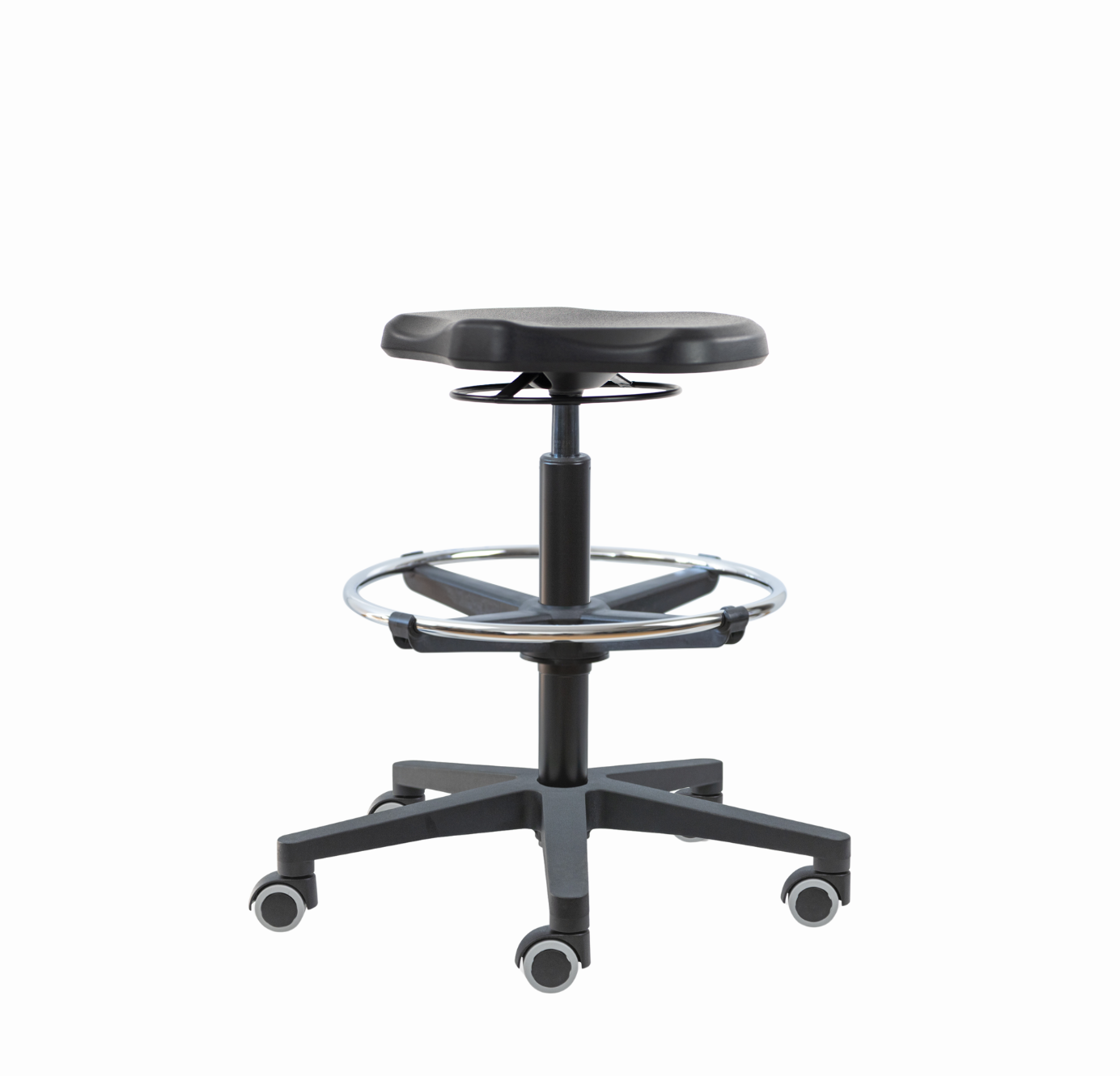 ASSIS DEBOUT POLYURETHANE - FLIP