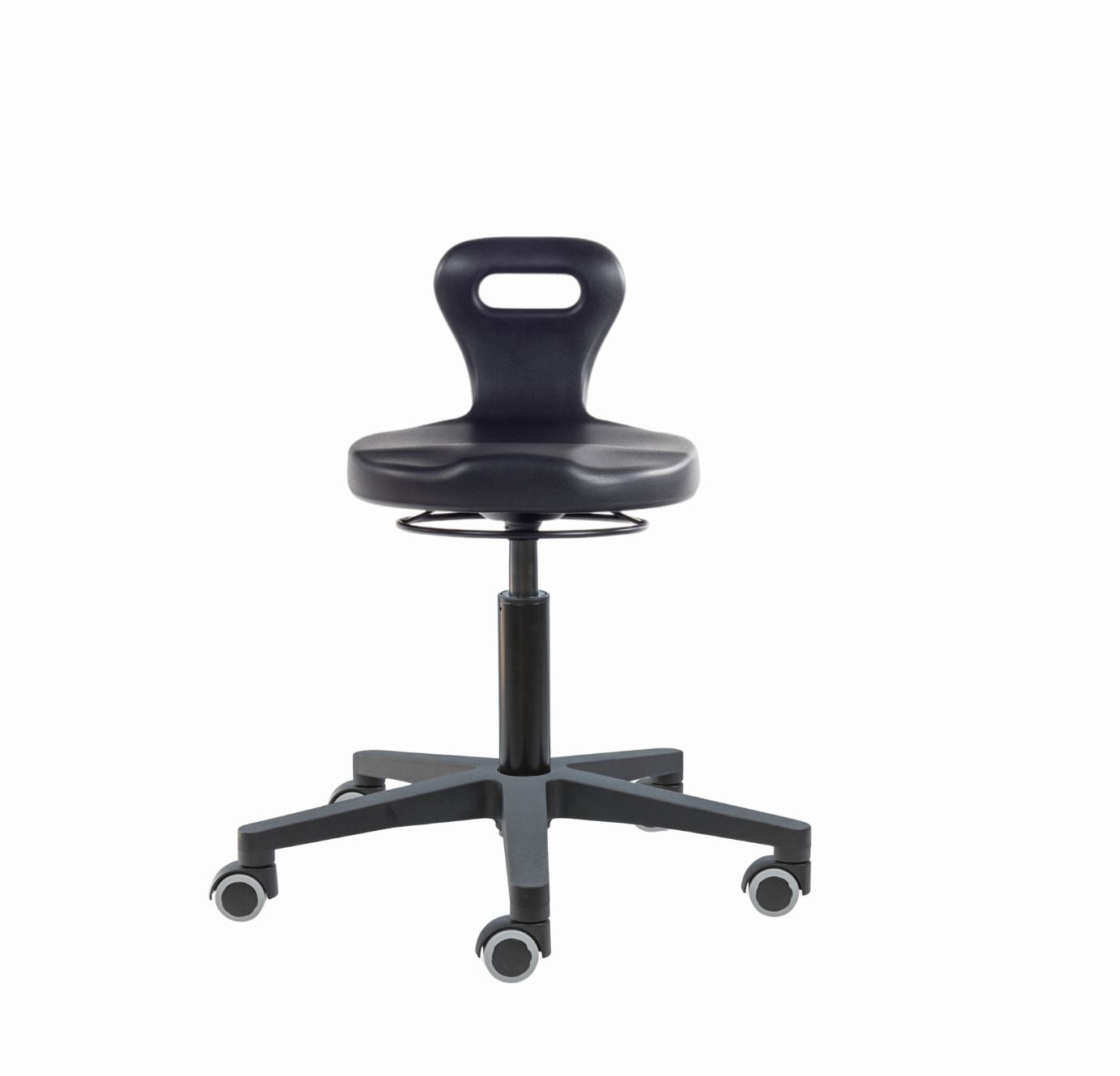 Assis-debout polyuréthane - TERY