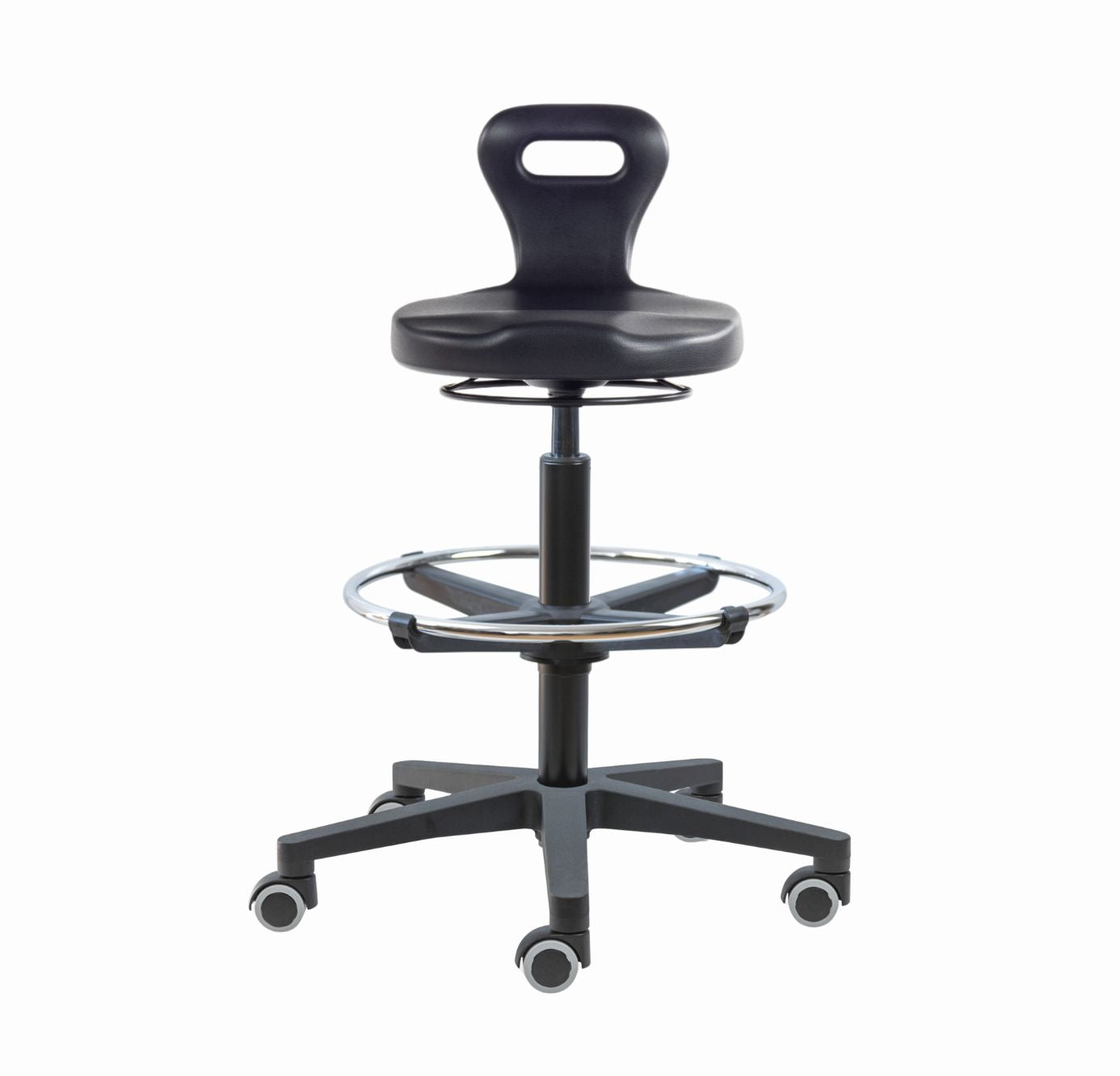 Assis-debout polyuréthane - TERY