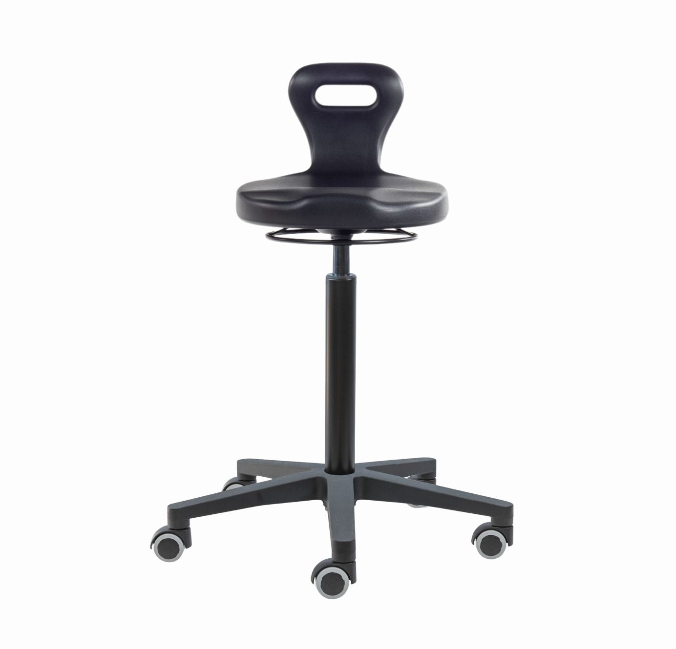 Assis-debout polyuréthane - TERY