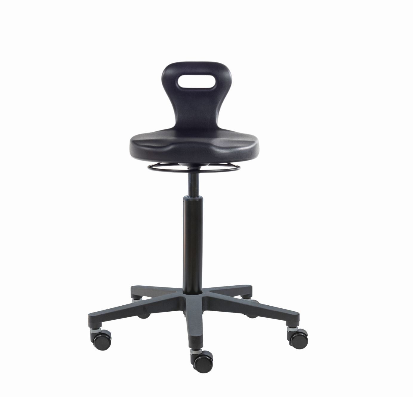 Assis-debout polyuréthane - TERY