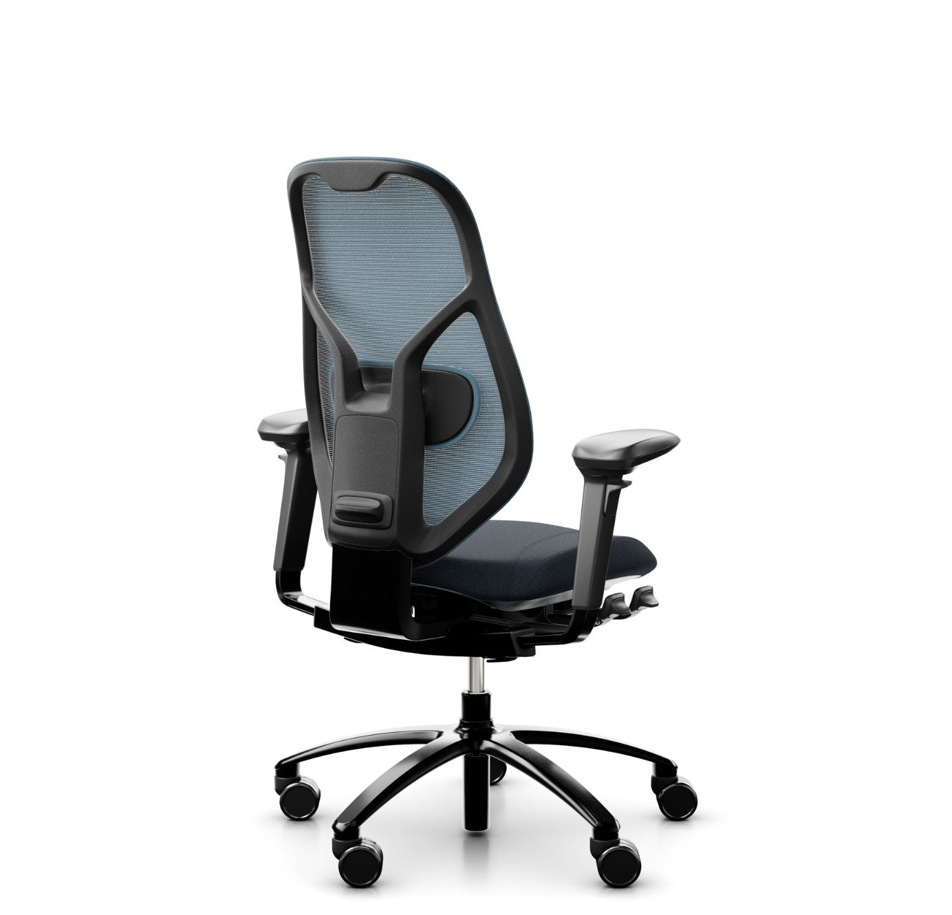 SIÈGE DE BUREAU RH MEREO MESH