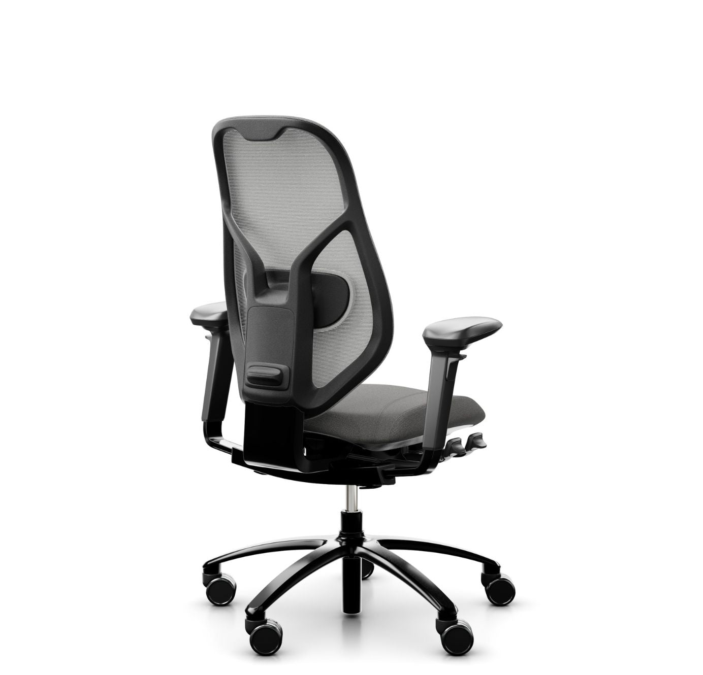 SIÈGE DE BUREAU RH MEREO MESH
