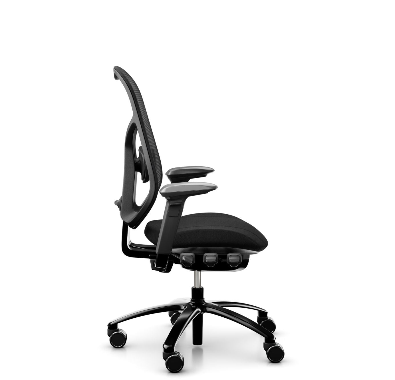 SIÈGE DE BUREAU RH MEREO MESH