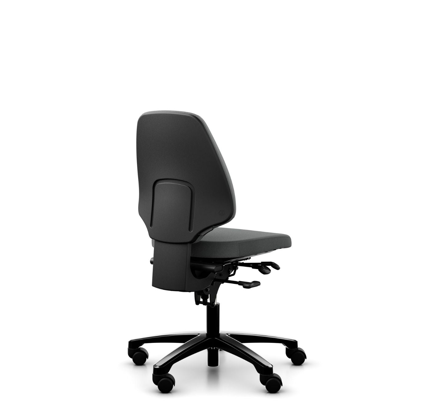 SIÈGE TECHNIQUE RH ACTIV 220
