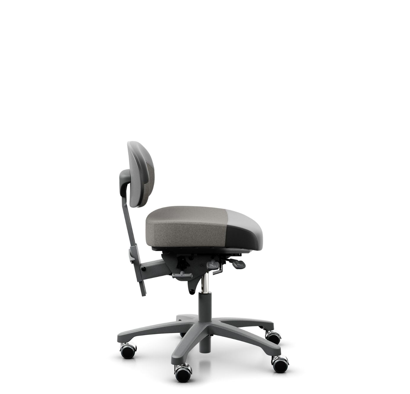 SIÈGE TECHNIQUE RH Activ 303