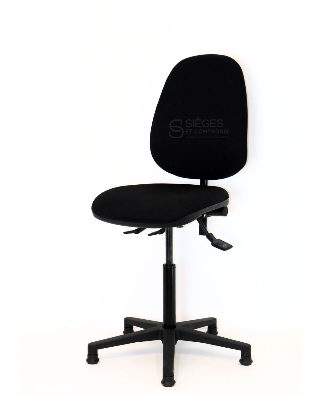 SIÈGE TECHNIQUE - OCE 130