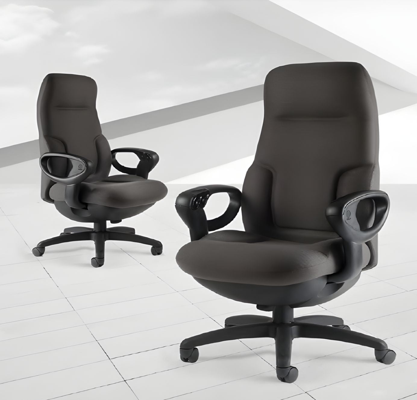 Fauteuil 24/24 - usage intensif - CONCORDE