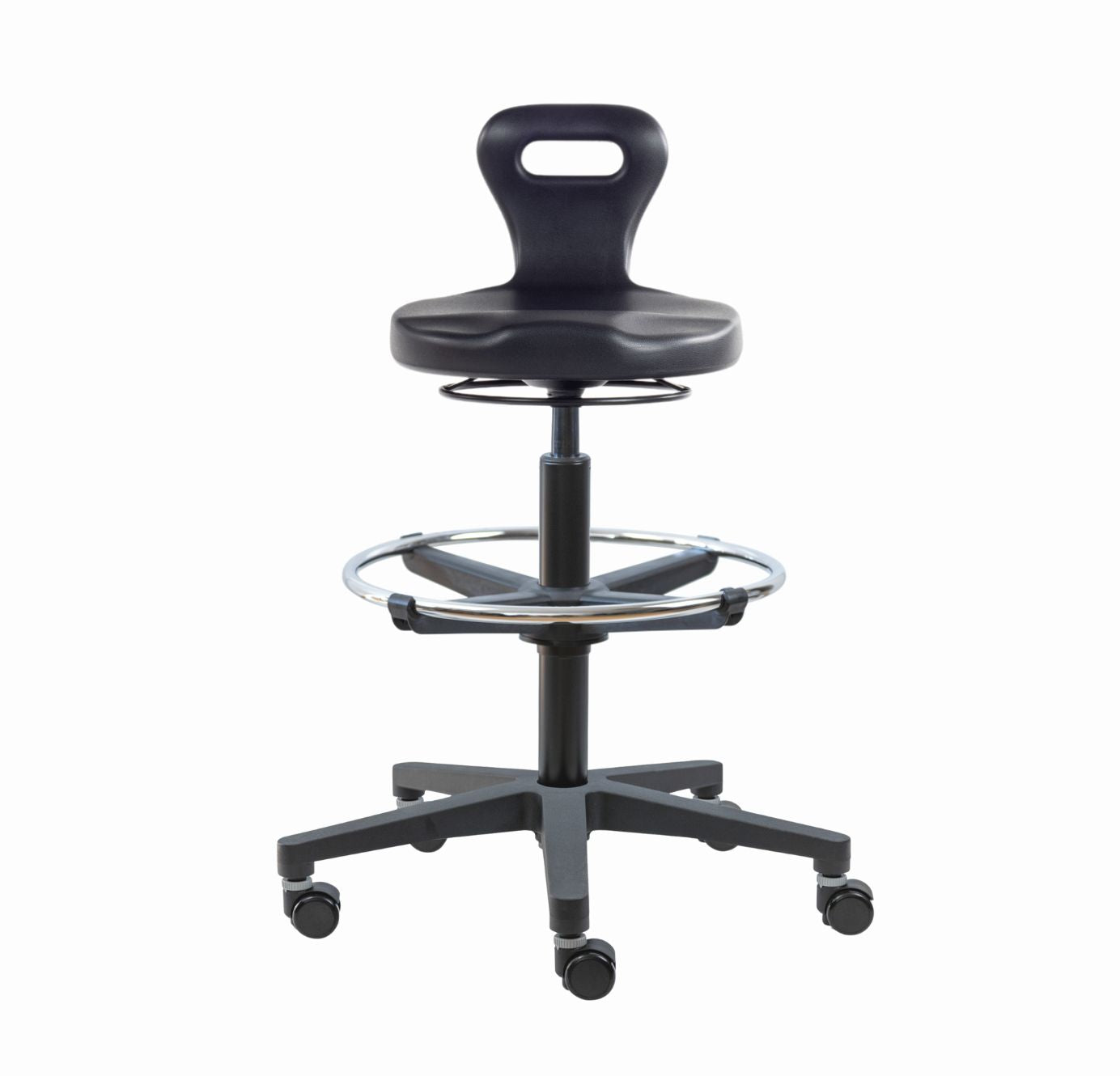 Assis-debout polyuréthane - TERY