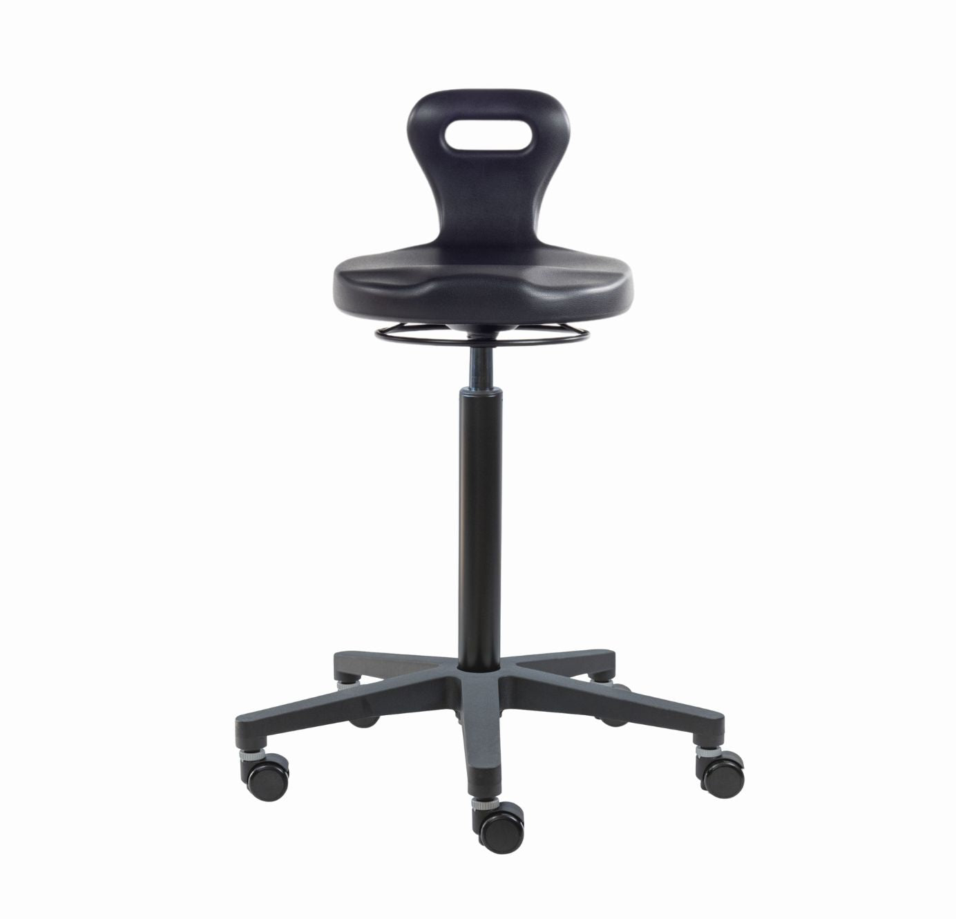 Assis-debout polyuréthane - TERY